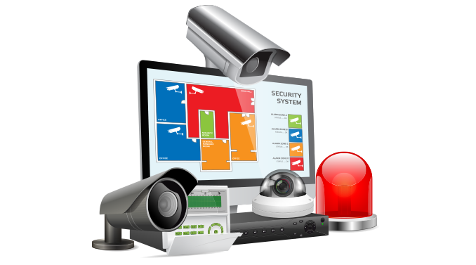 all security systems solutions i 1